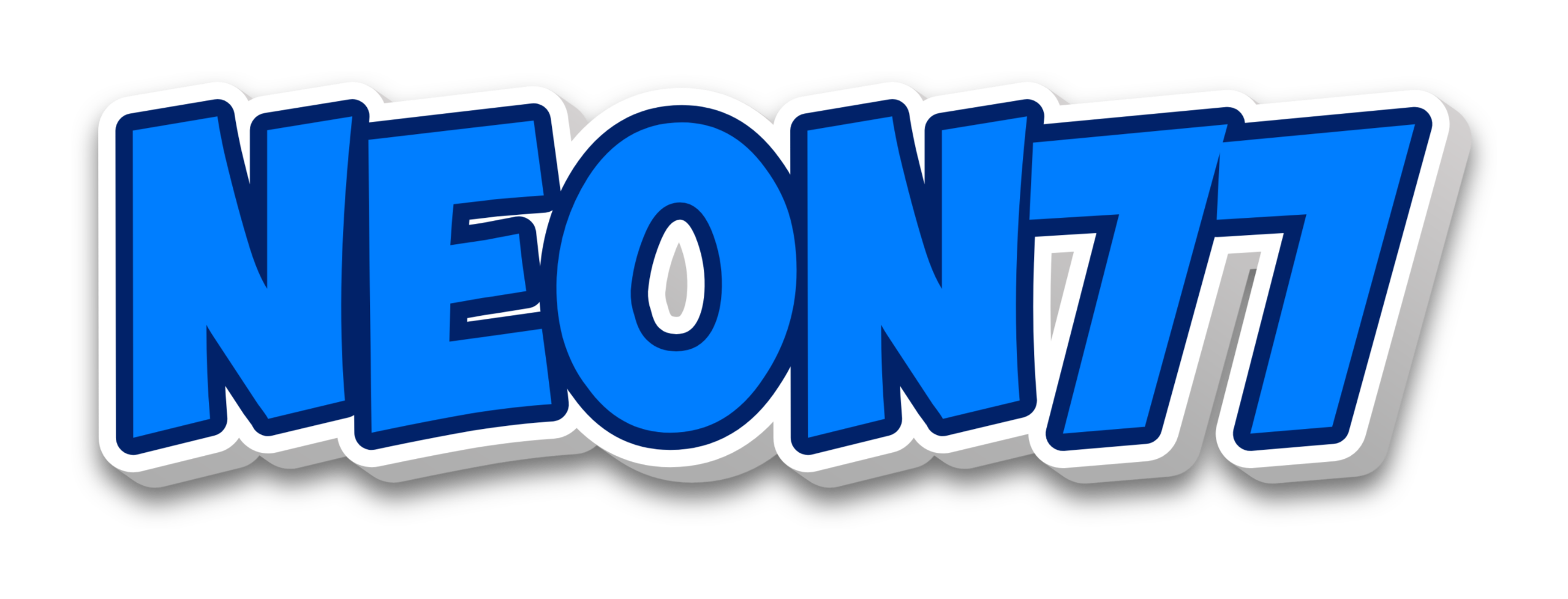 NEON77